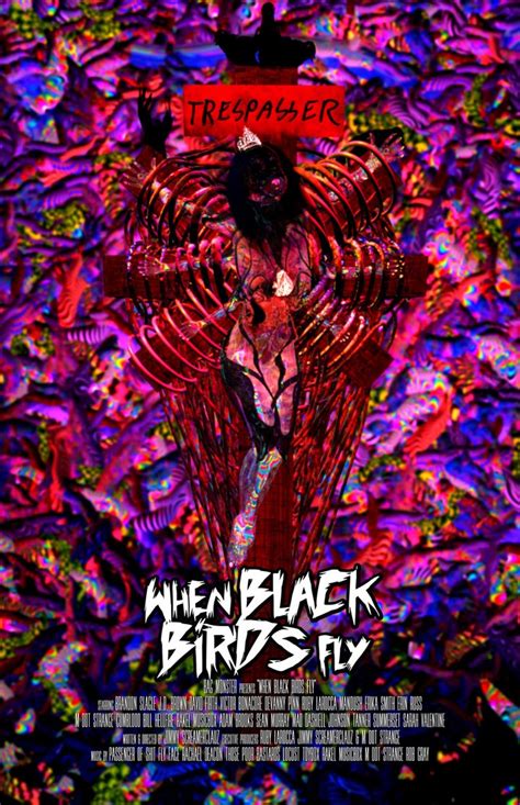 Когда прилетают черные птицы 
 2024.04.25 12:43 в высоком качестве HD онлайн.
